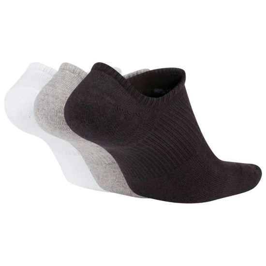 Nike Κάλτσες Everyday Plus Cushioned 3 pairs